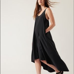 ATHLETA Presidio Dress
